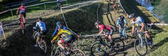 4° Ciclocross De La Motha